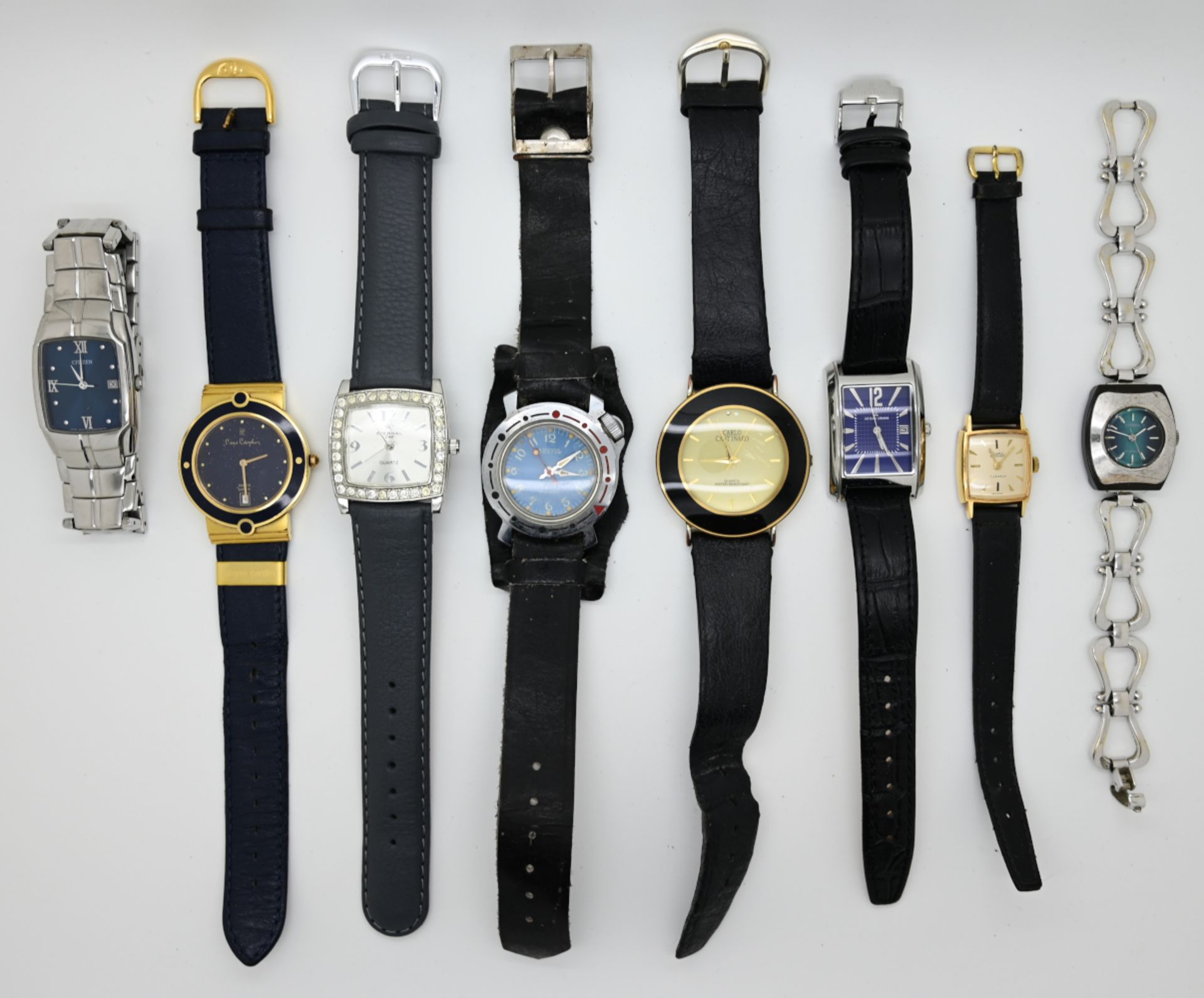 1 Armbanduhr MATHIS MONTABON, Edelstahl, Automatik, mit Lederband, in Originalschatulle, mit Zertifi