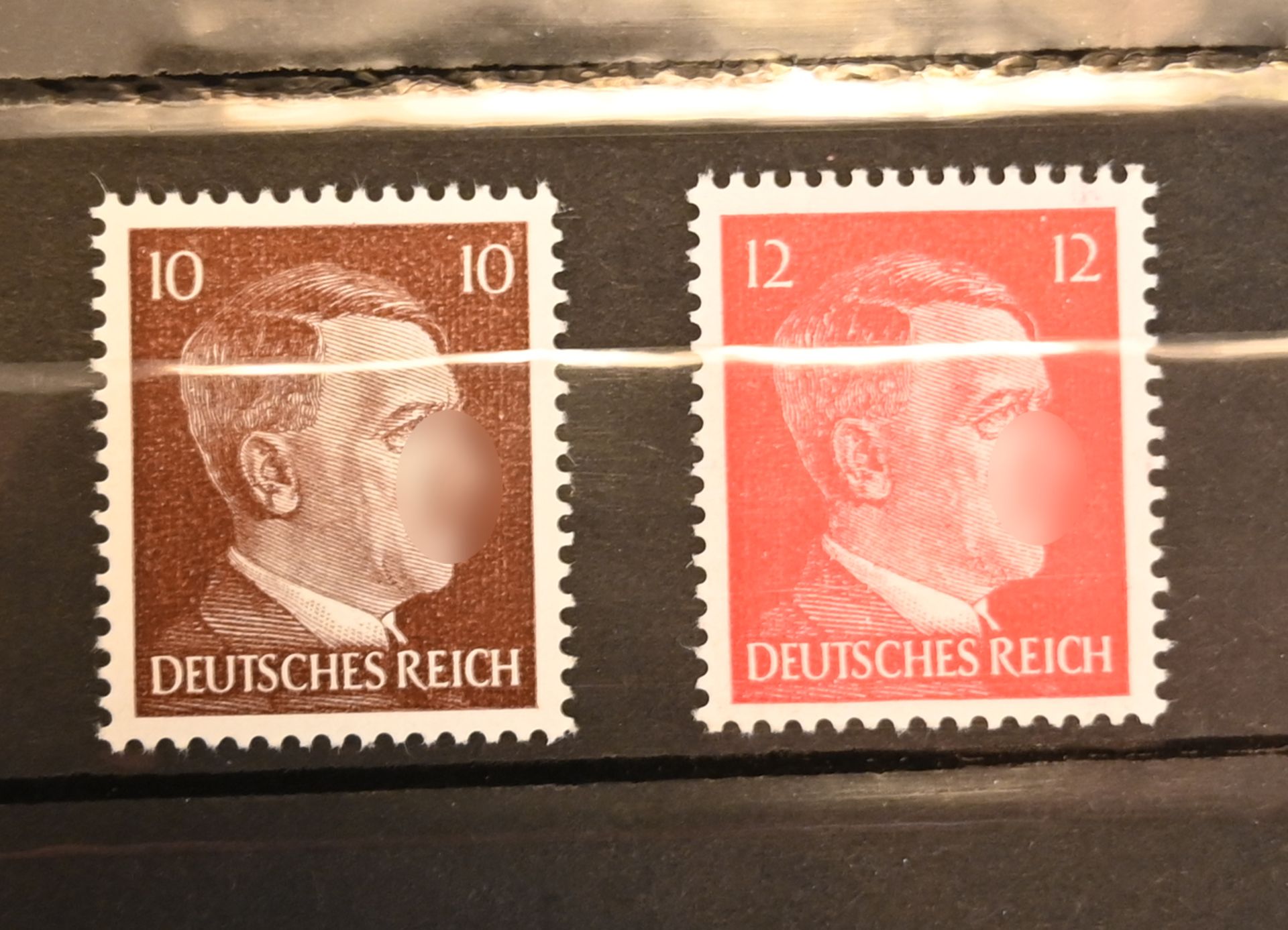 33 Ordner mit ETBs von 1984-2020 sowie 1 Briefmarkenalbum Deutsches Reich, 1 Album BRD, DDR, Alle We - Bild 16 aus 27