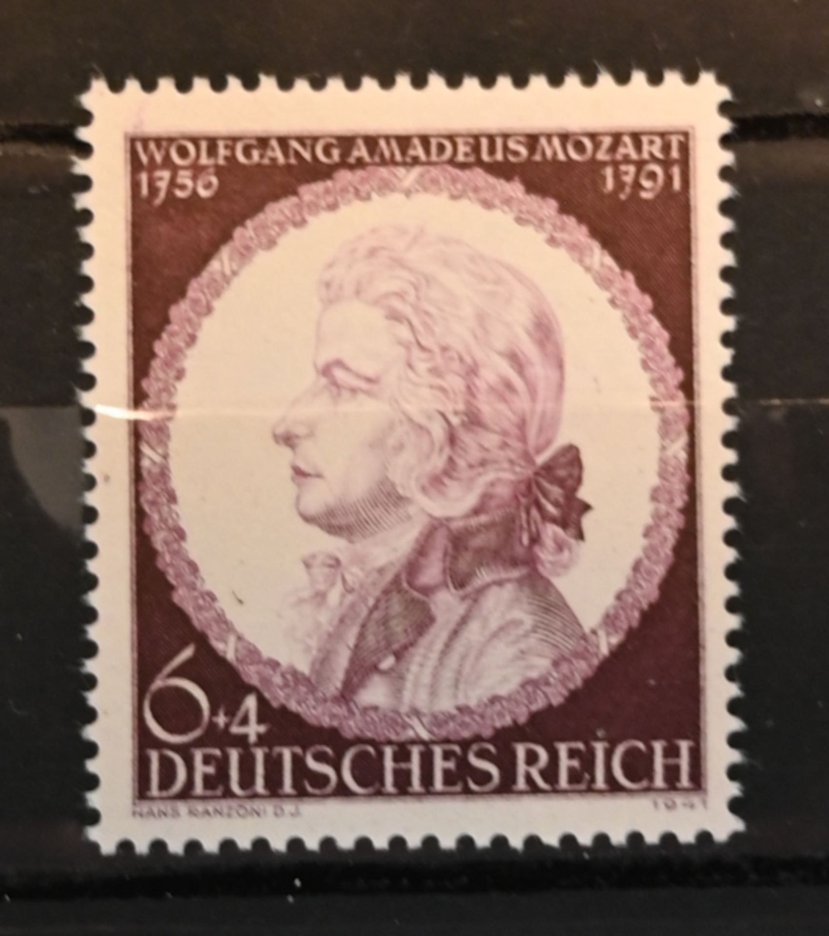 33 Ordner mit ETBs von 1984-2020 sowie 1 Briefmarkenalbum Deutsches Reich, 1 Album BRD, DDR, Alle We - Bild 13 aus 27