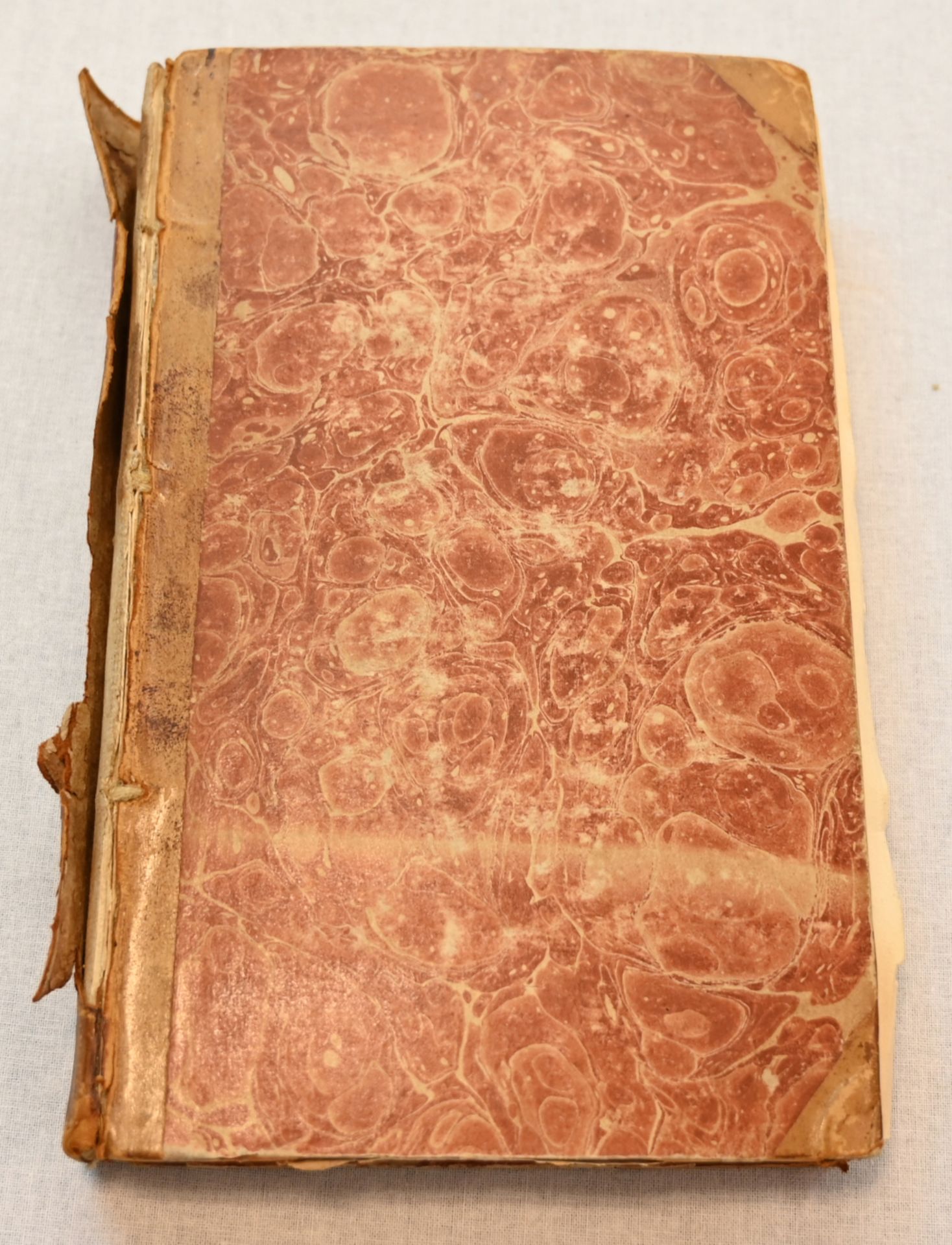 1 Buch "Manuel des amphitryons" von Alexandre Balthazar Laurent GRIMOD DE LA REYNIÈRE, Paris 1808 