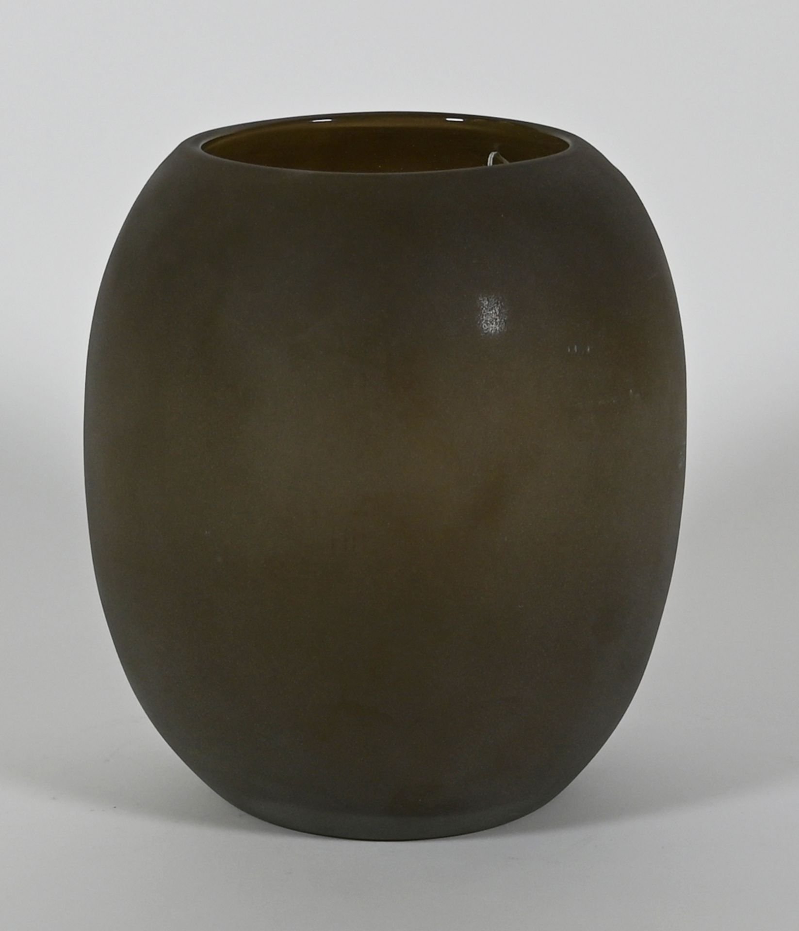 Vase, Henry Dean, Belgien