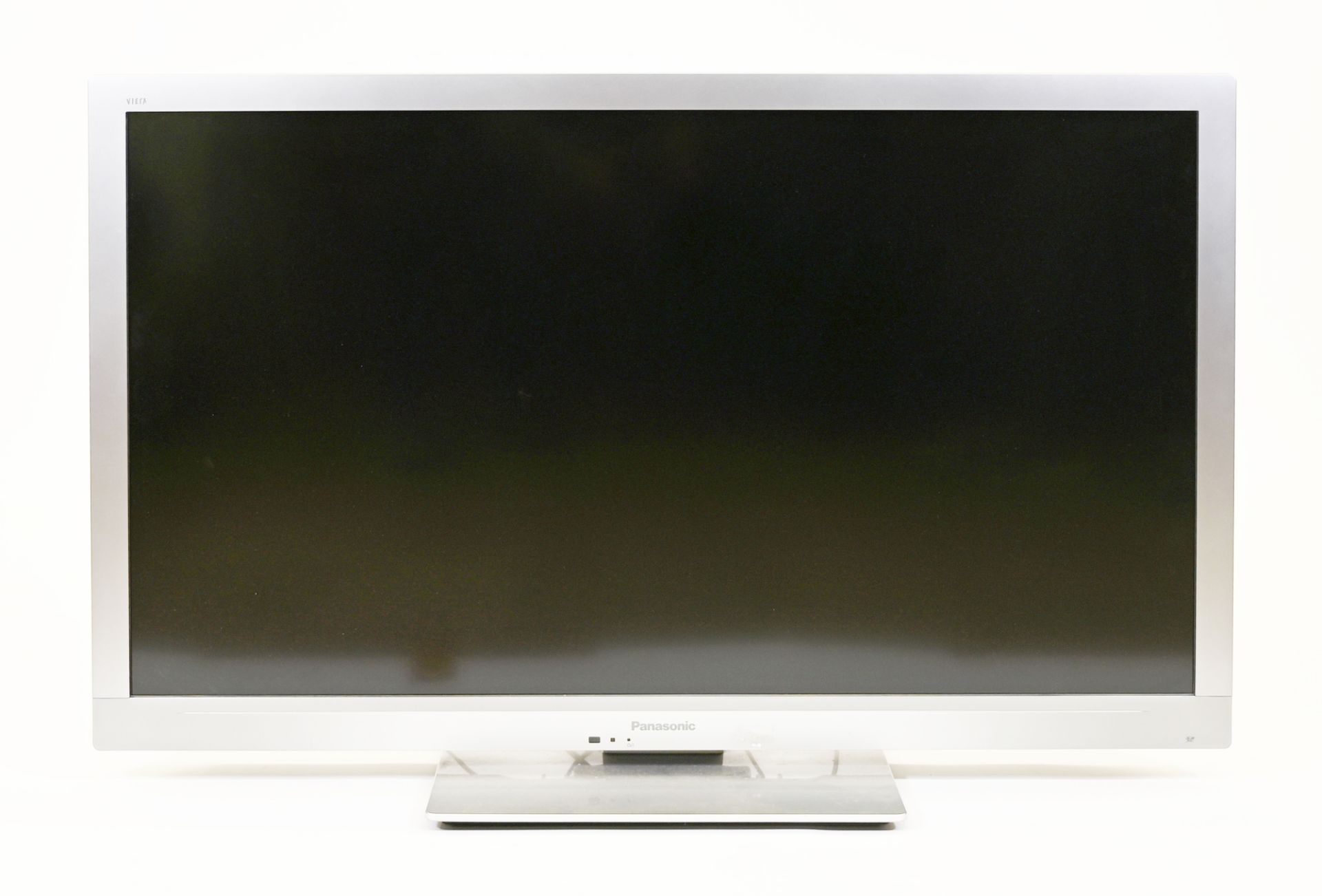 TV, Panasonic, TX-L42EN33