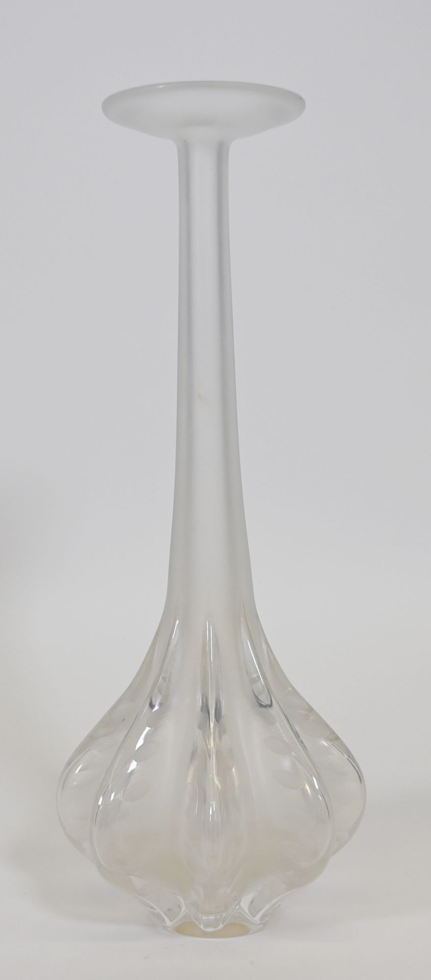 Vase, Lalique, France