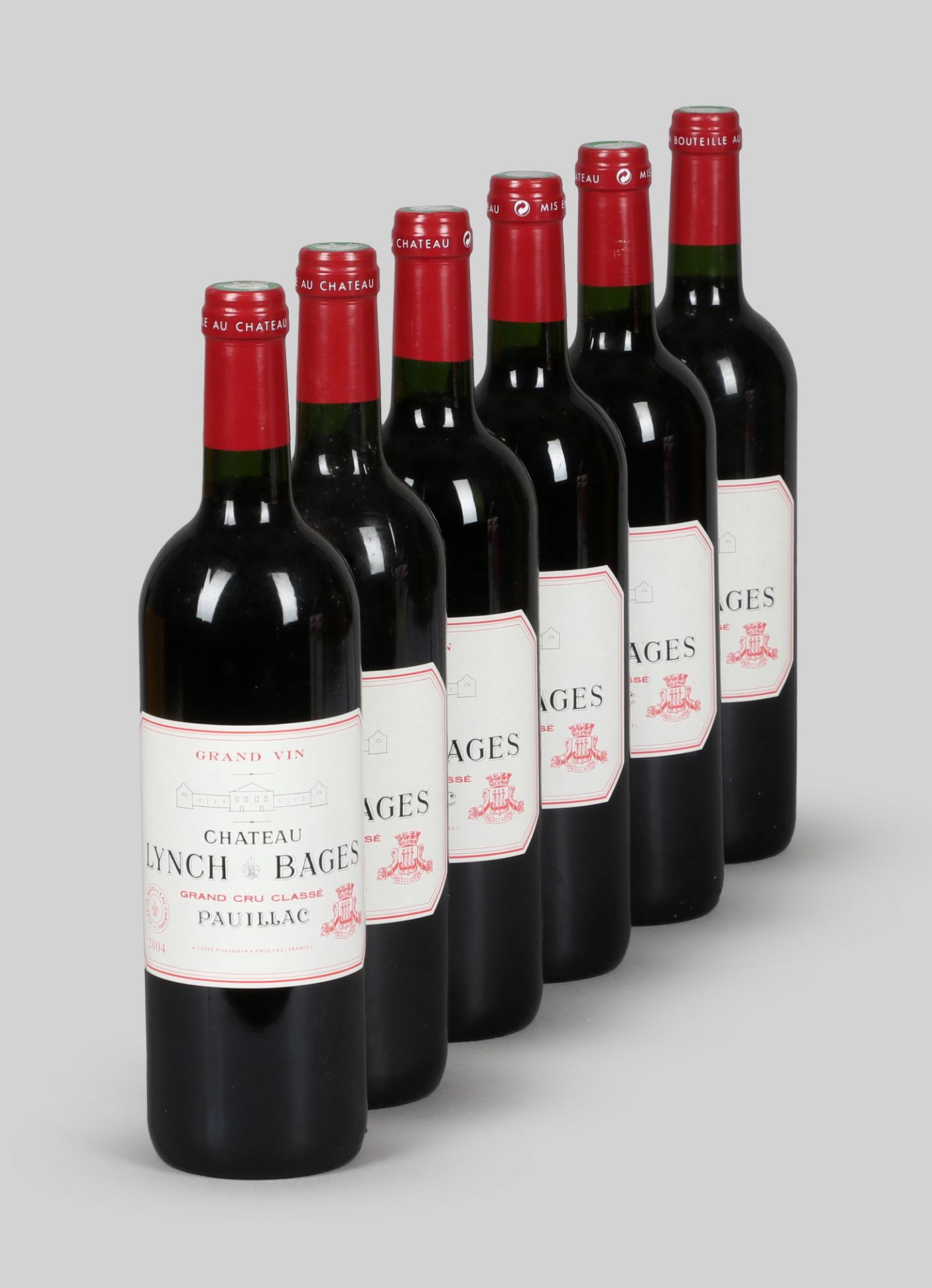 Château Lynch Bages, Pauillac