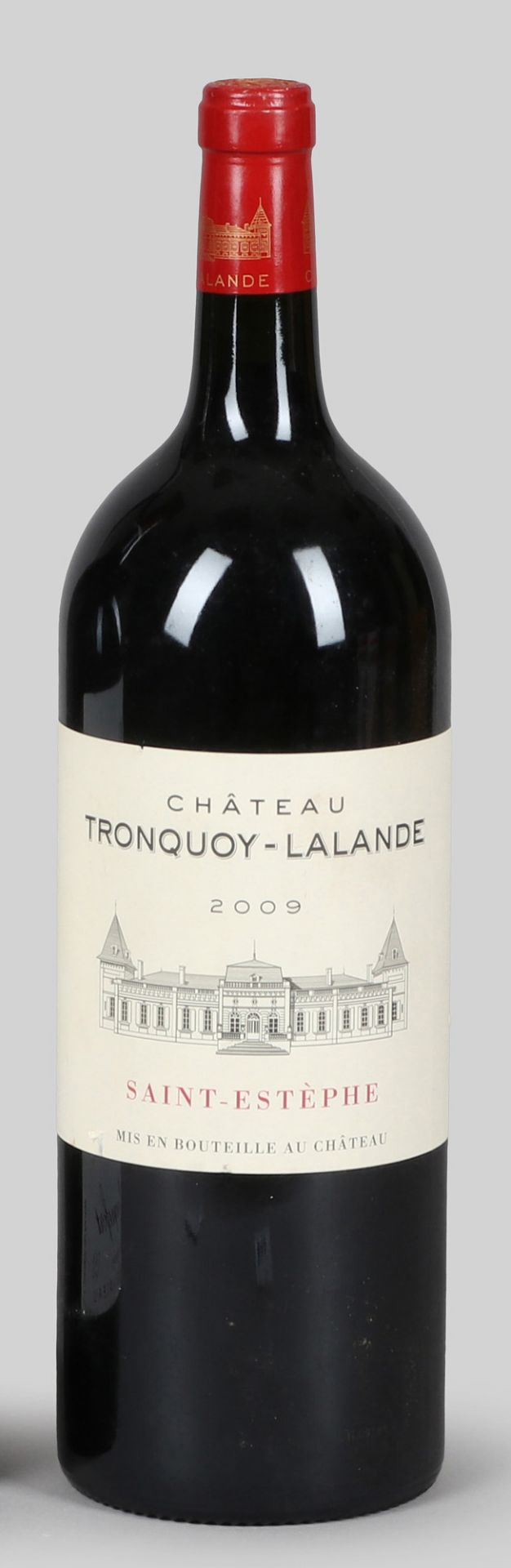 Château Tronquoy-Lalande, Saint Estèphe