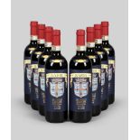 Fattoria dei Barbi Brunello di Montalcino