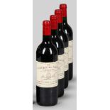 Château de Sales, Pomerol, 1996, A.C.