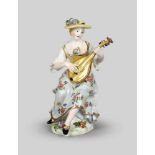 Figur, Meissen