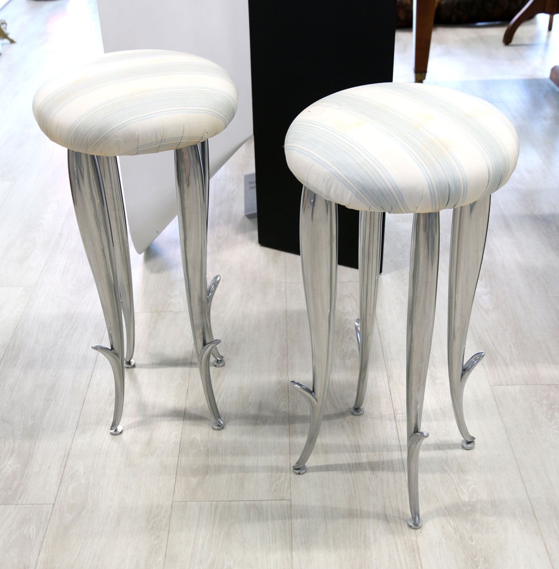 Philippe Starck, Barhocker