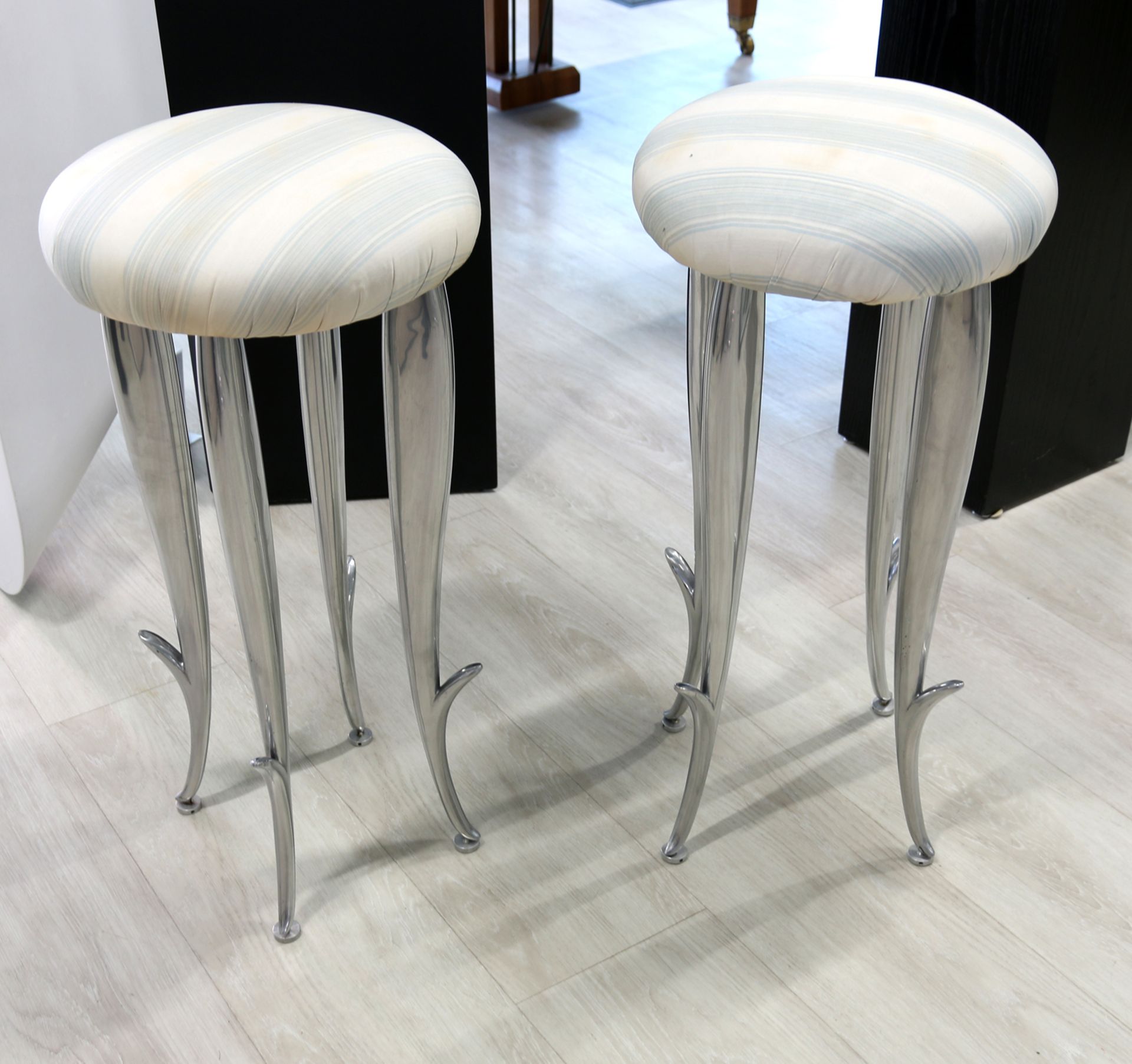 Philippe Starck, Barhocker - Bild 2 aus 9