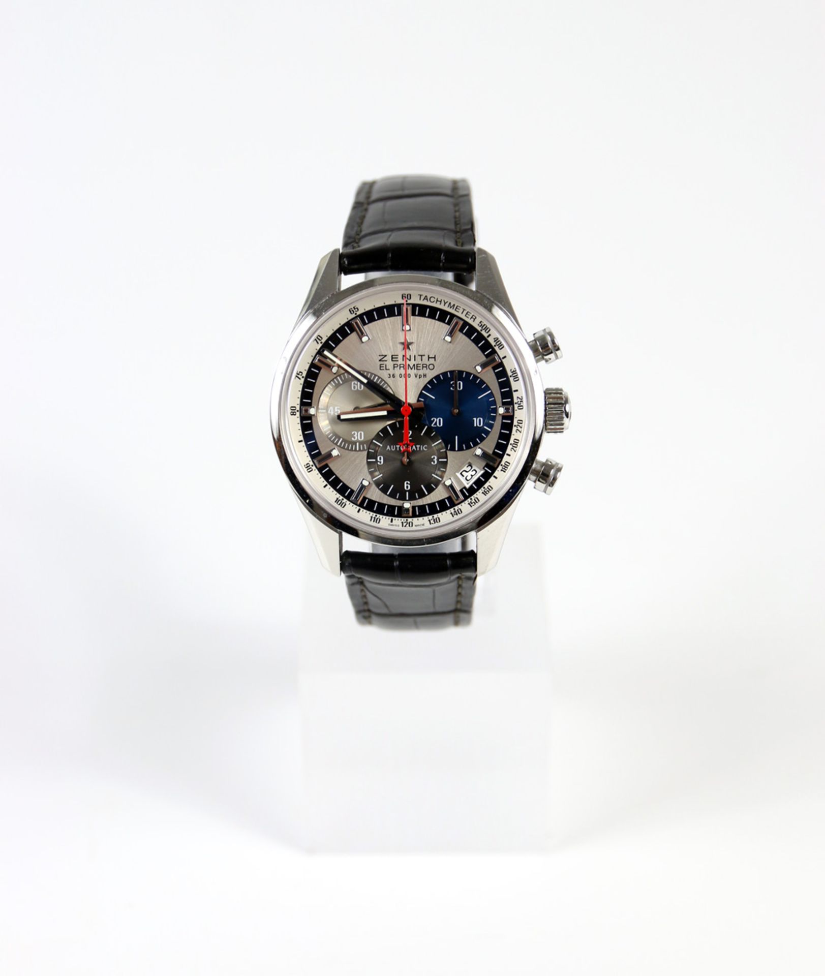 HAU Zenith El Primero