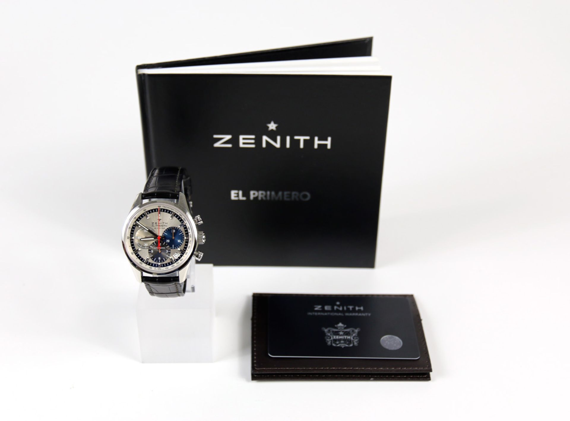 HAU Zenith El Primero - Bild 6 aus 6