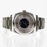 DAU/Rolex Oyster Perpetual 36 116000