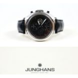 HAU/Junghans by Bogner Chronoscope