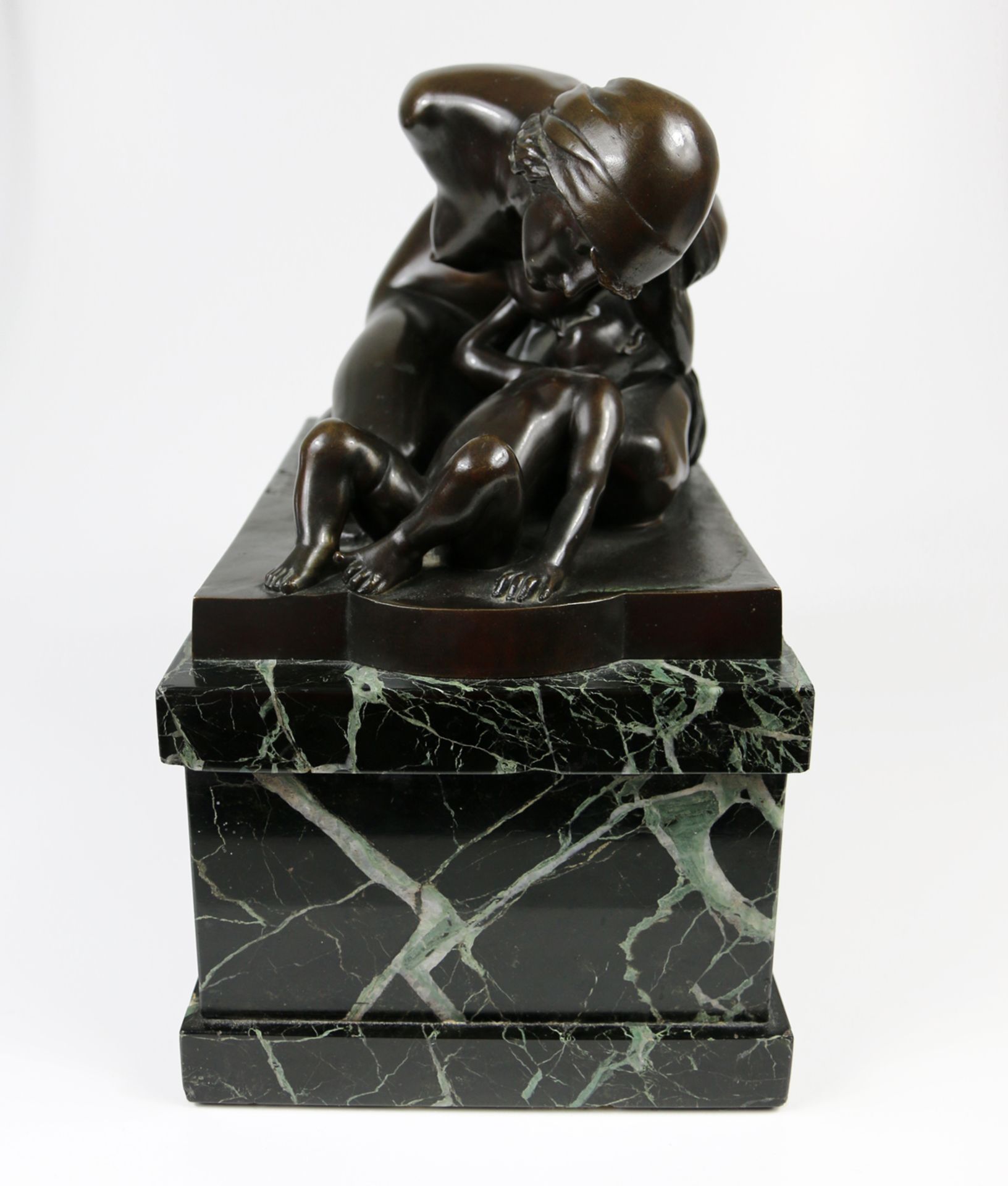 Stephan Abel Sinding – Gefangene Mutter  - Bild 2 aus 6