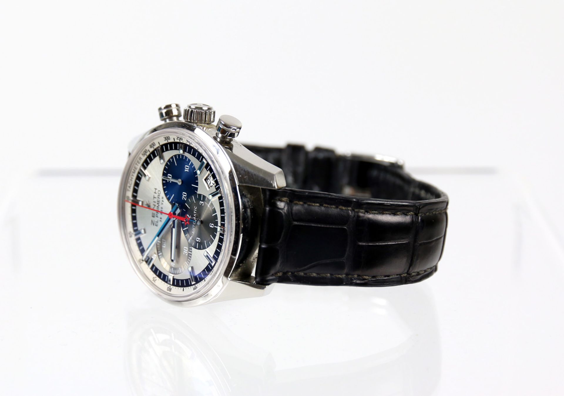 HAU Zenith El Primero - Bild 5 aus 6