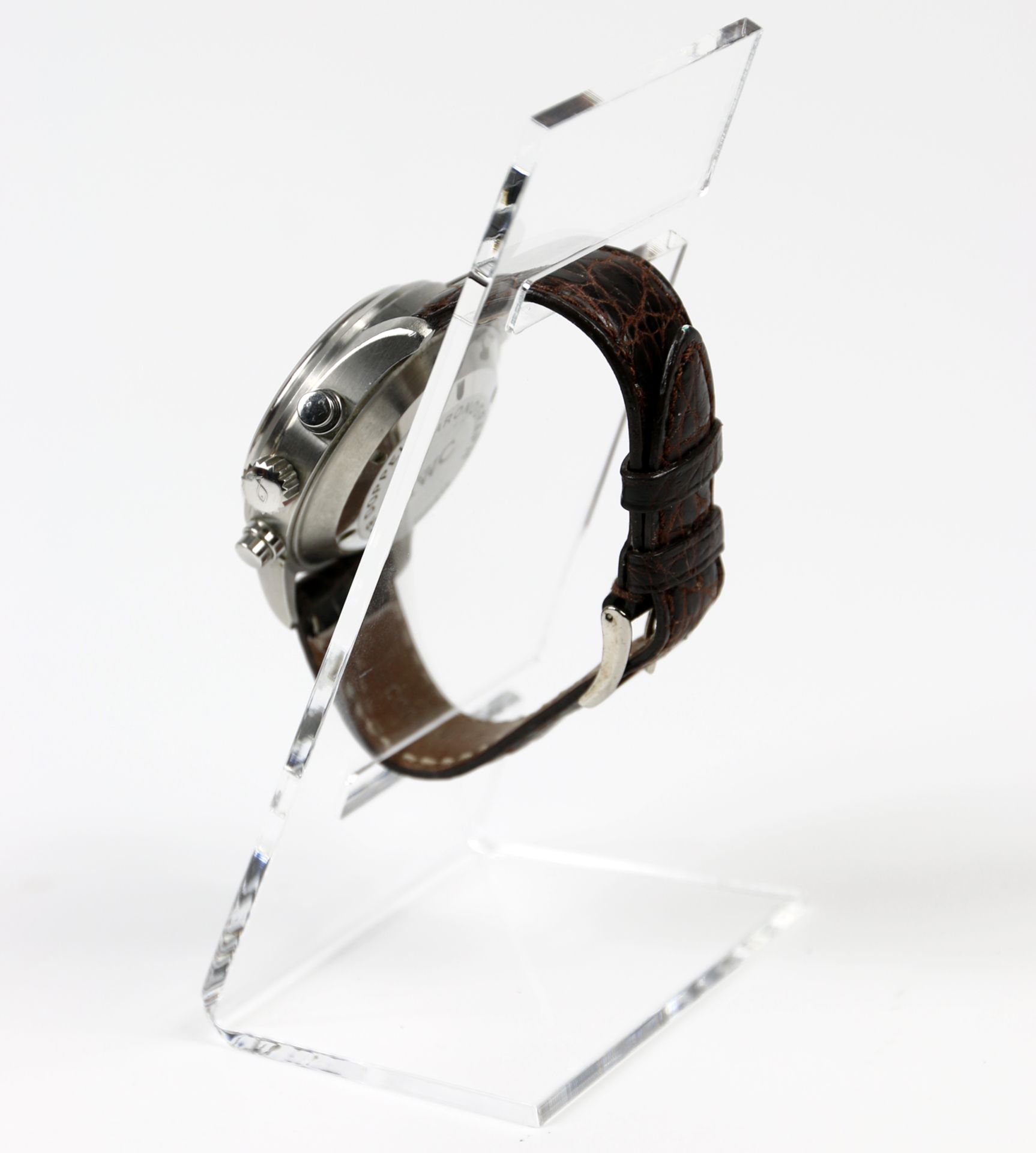 HAU/IWC Doppelchronograph - Image 6 of 15