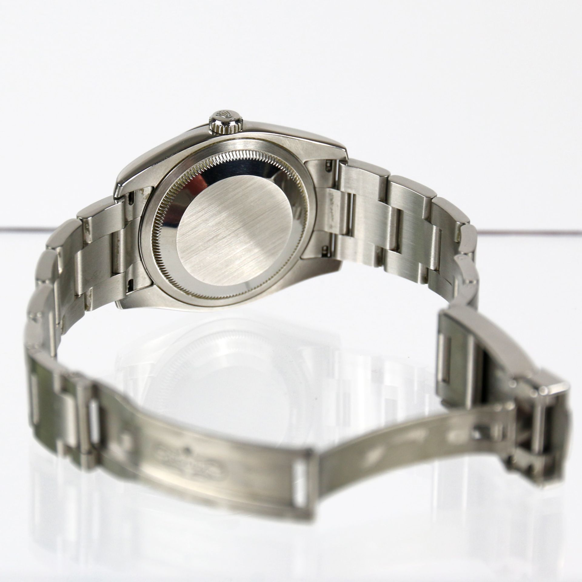 DAU/Rolex Oyster Perpetual 36 116000 - Image 10 of 10