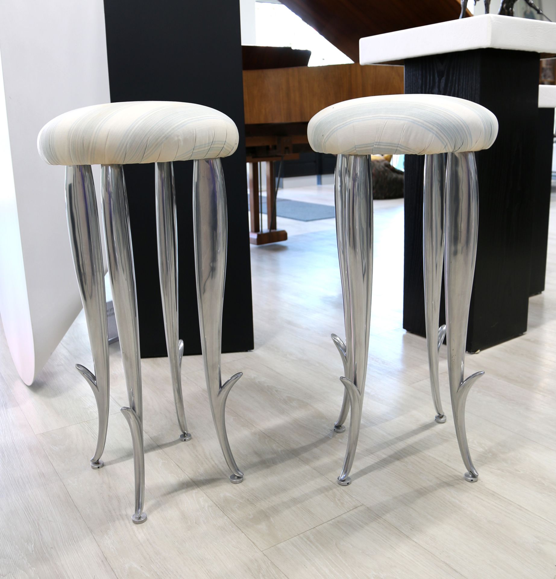 Philippe Starck, Barhocker - Image 3 of 9