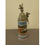 Reservistenkrug Karlsruhe