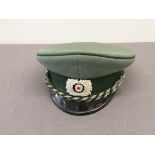 Militärmütze 2. WK