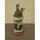 Reservistenkrug Freiburg