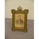 Foto Prinz von Preußen