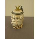 Figurenkrug Bismarck