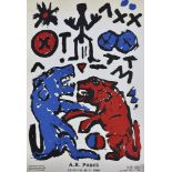 A.R. Penck 1939-2017