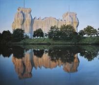 Christo 1935 – 2020