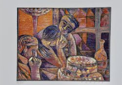 Esteban Fekete 1924-2009