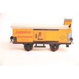 Märklin S 1, 1992 Jamaica Bananen L24cm Z1