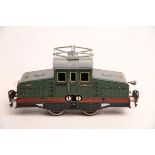 Märklin S 0, RV12890 Elok elektrisch L19 Z2-