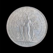 Münze (1845)