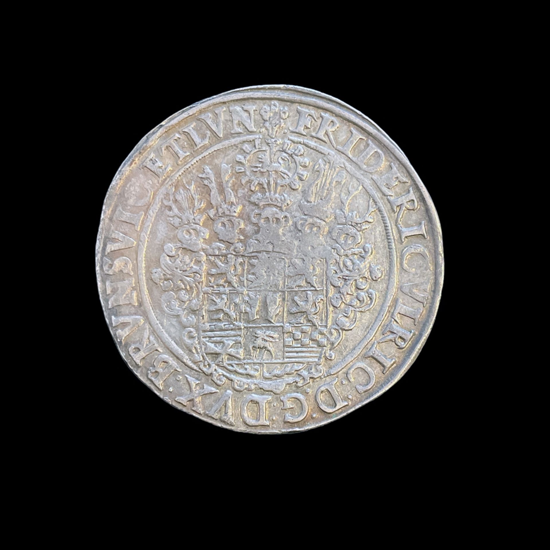 Münze (1630)