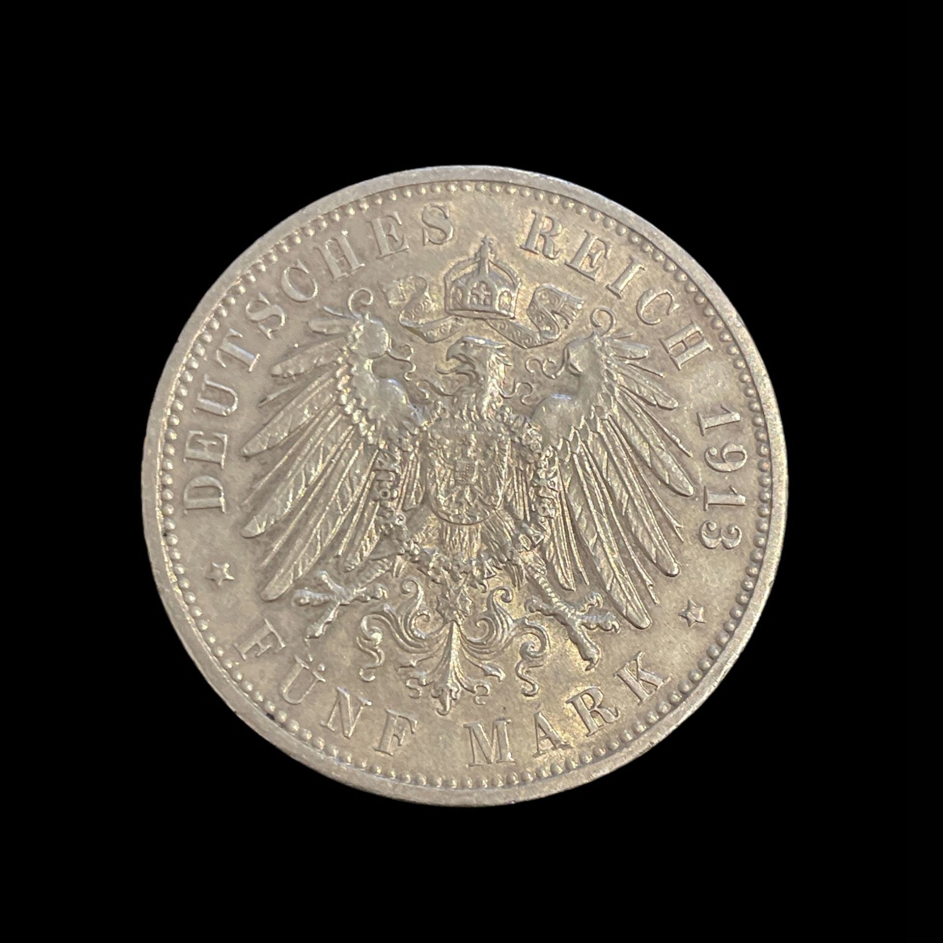 Münze (1913)