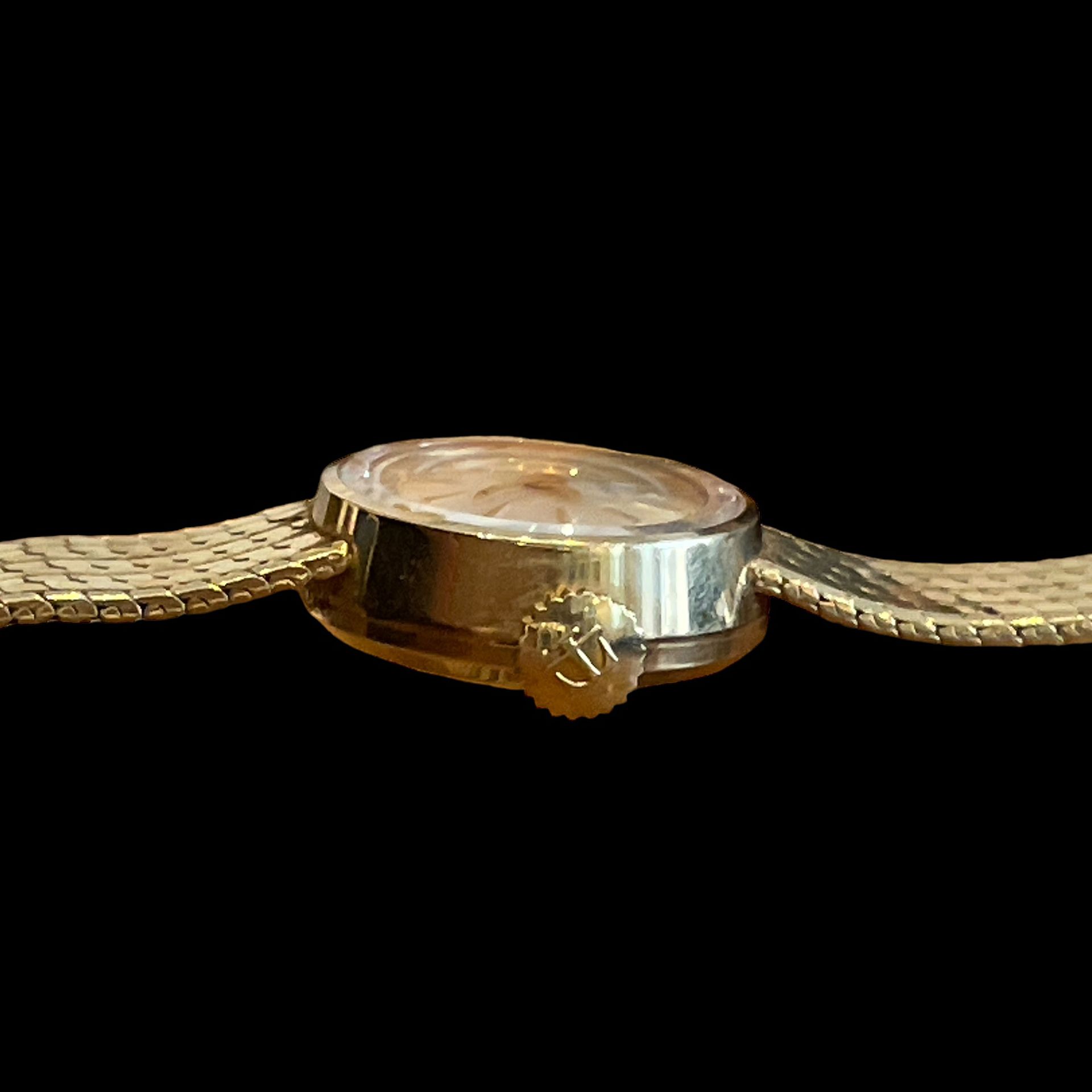 Damenarmbanduhr Tissot - Image 4 of 6