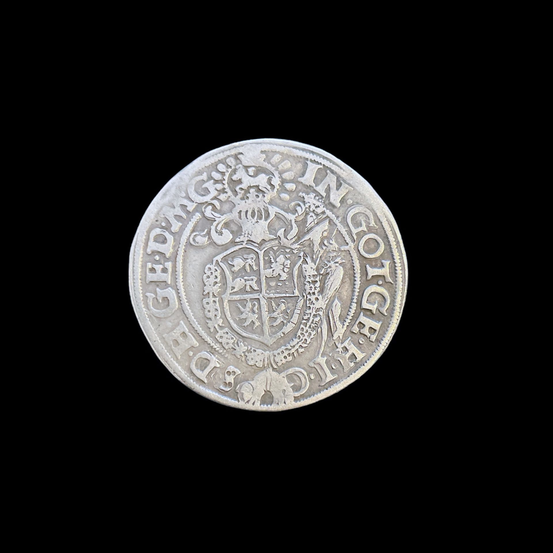 Münze (1565) - Bild 2 aus 2