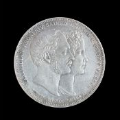 Münze (1842)