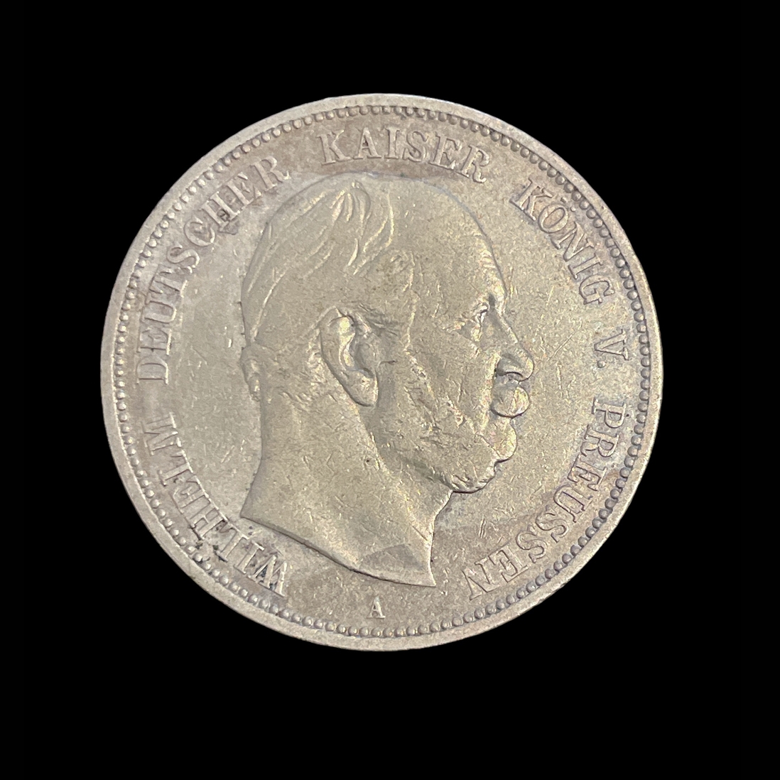 Münze (1874)