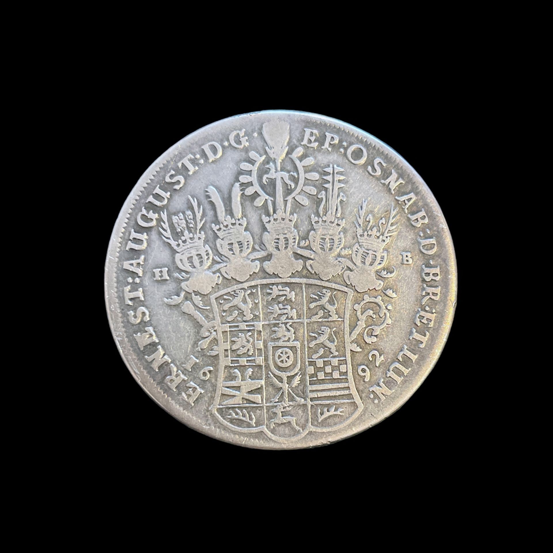 Münze (1692)