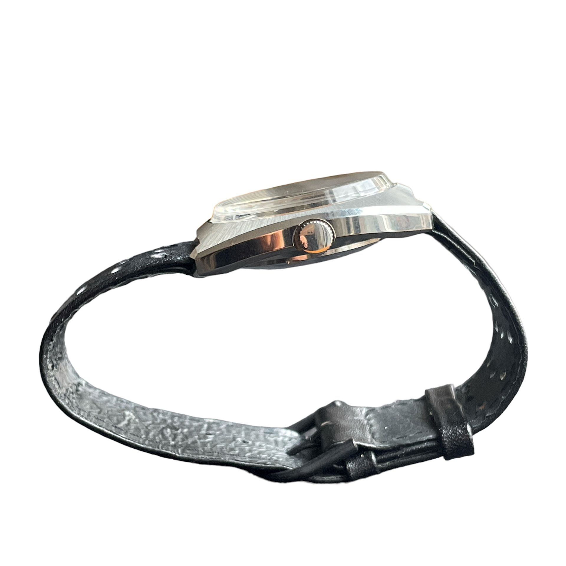 BWC Herrenarmbanduhr - Bild 6 aus 6