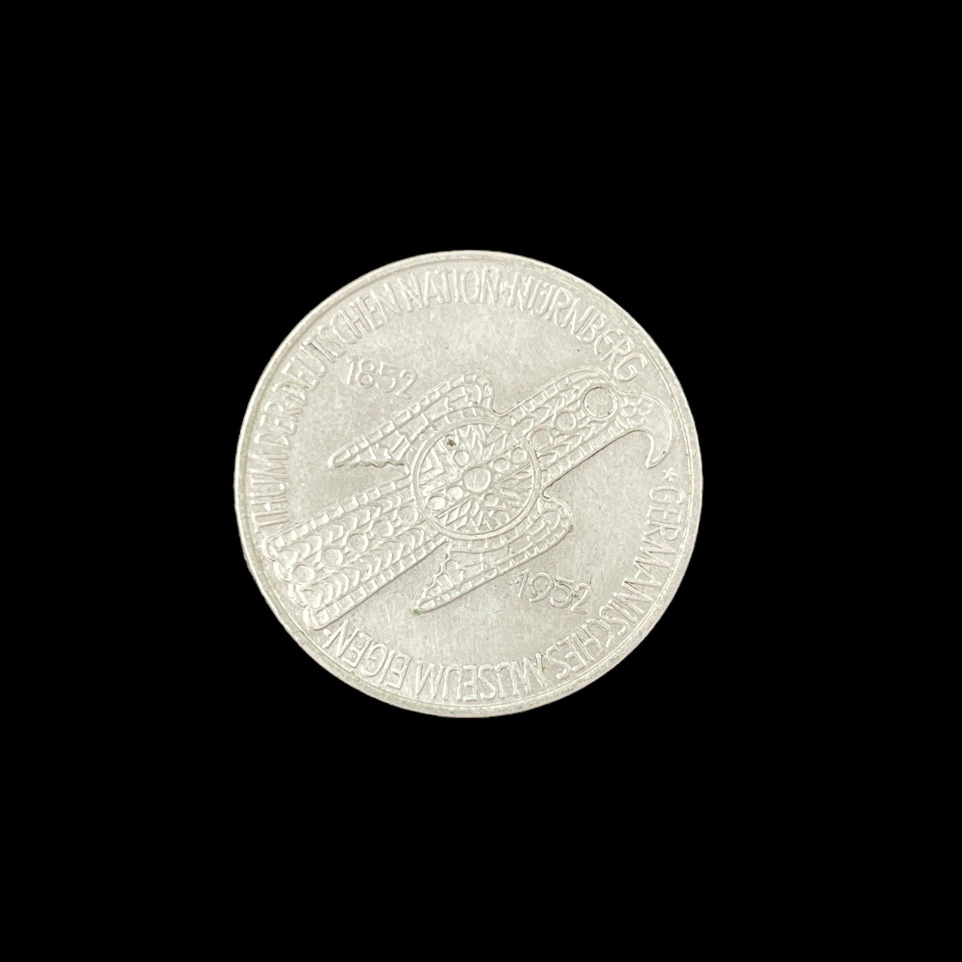 Lindner-Münzenbox - Bild 2 aus 4