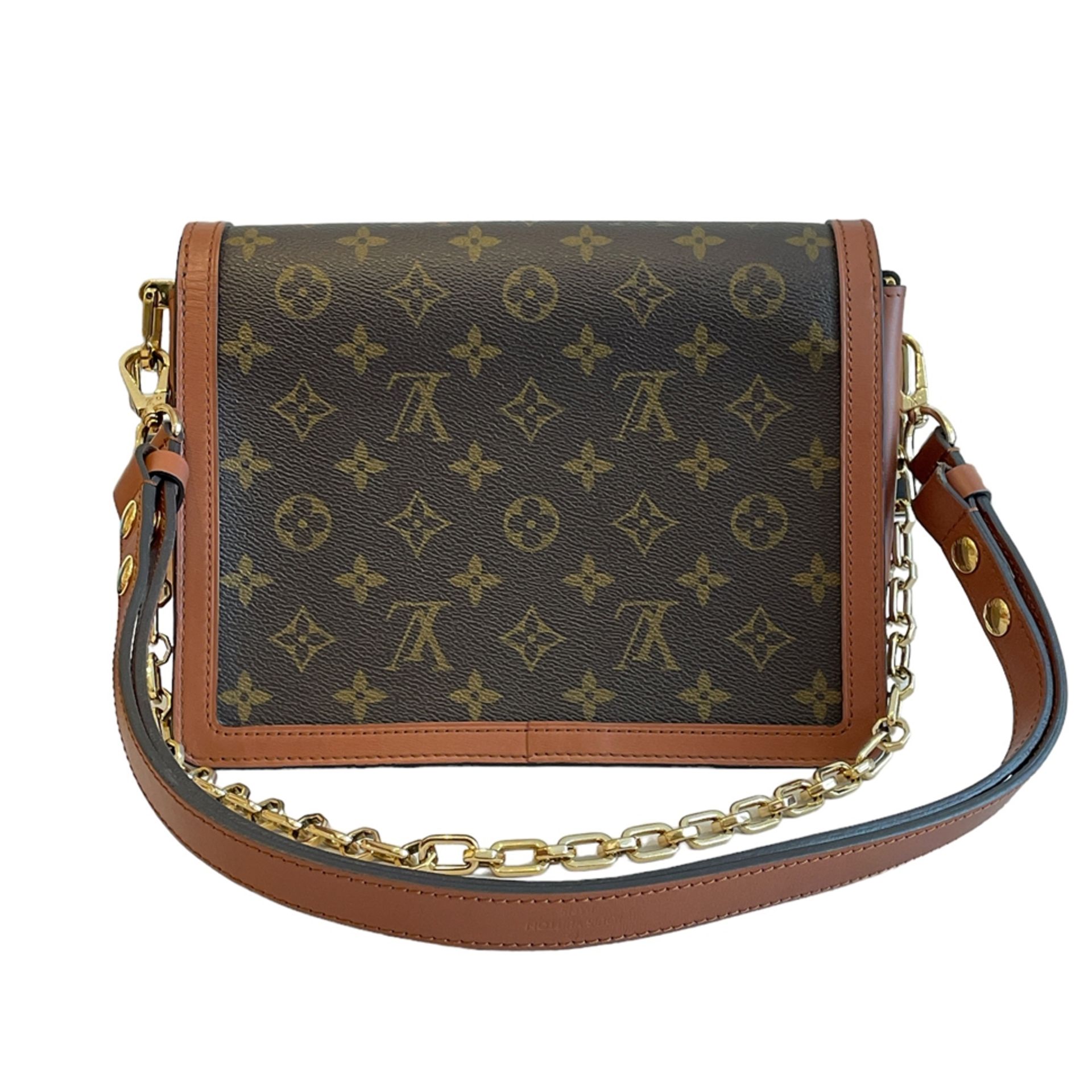 Louis Vuitton Handtasche (August 2022) - Bild 5 aus 16