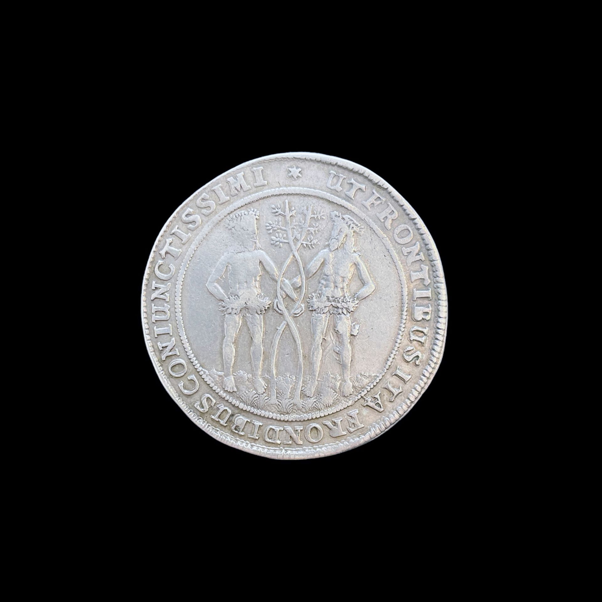 Münze (1689)