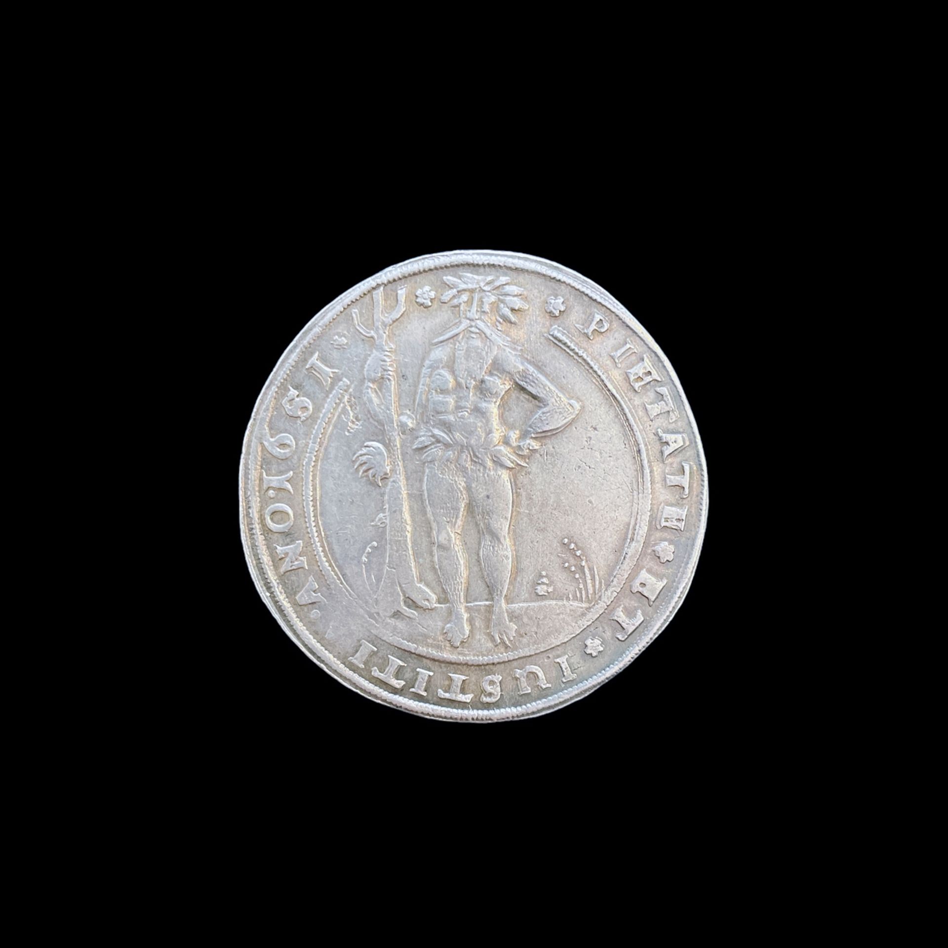 Münze (1651)