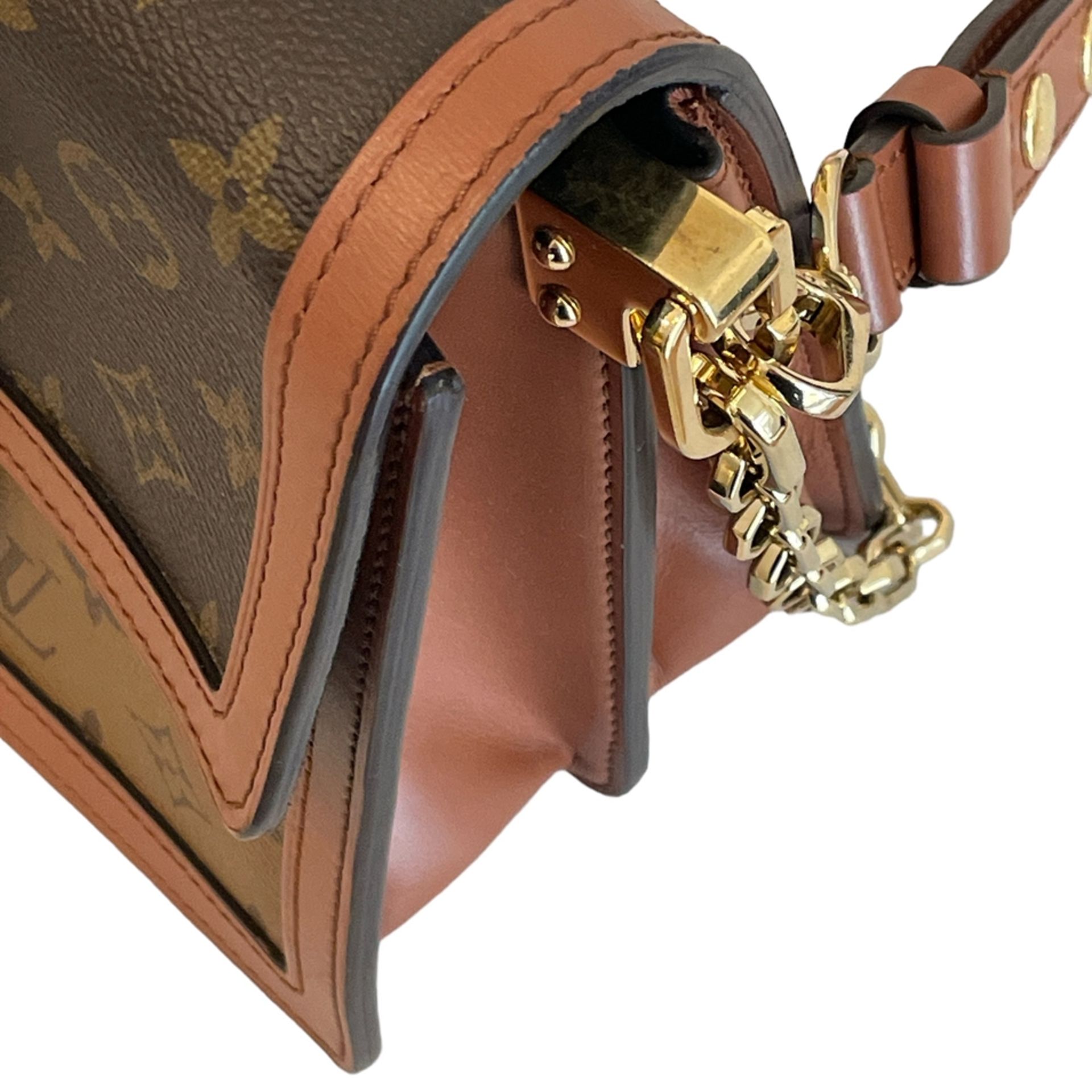 Louis Vuitton Handtasche (August 2022) - Image 8 of 16