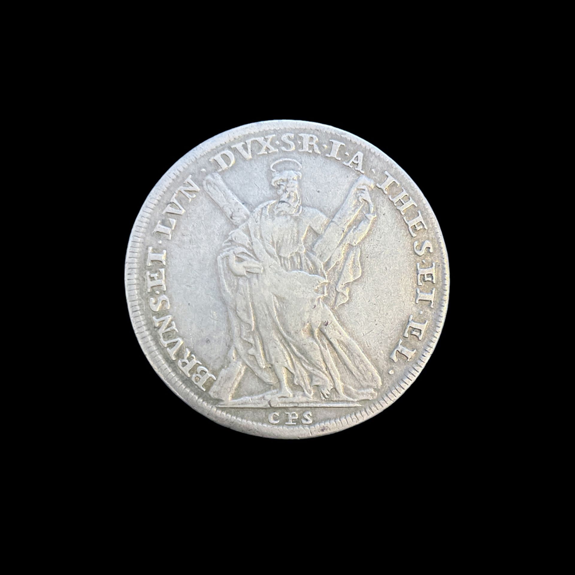 Münze (1726)