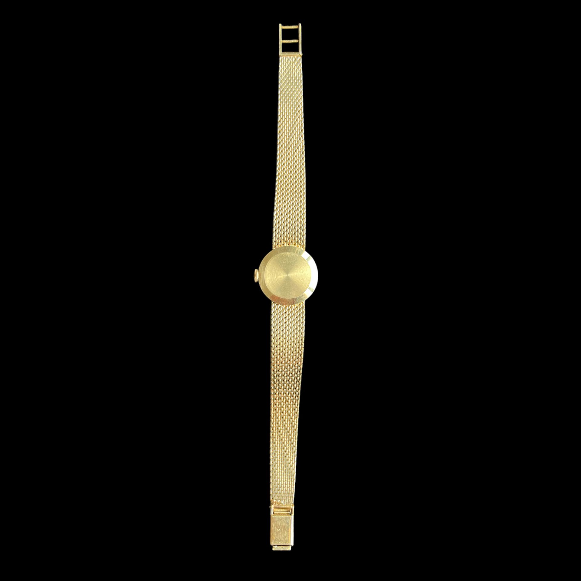 Tissot Damenarmbanduhr - Image 4 of 6