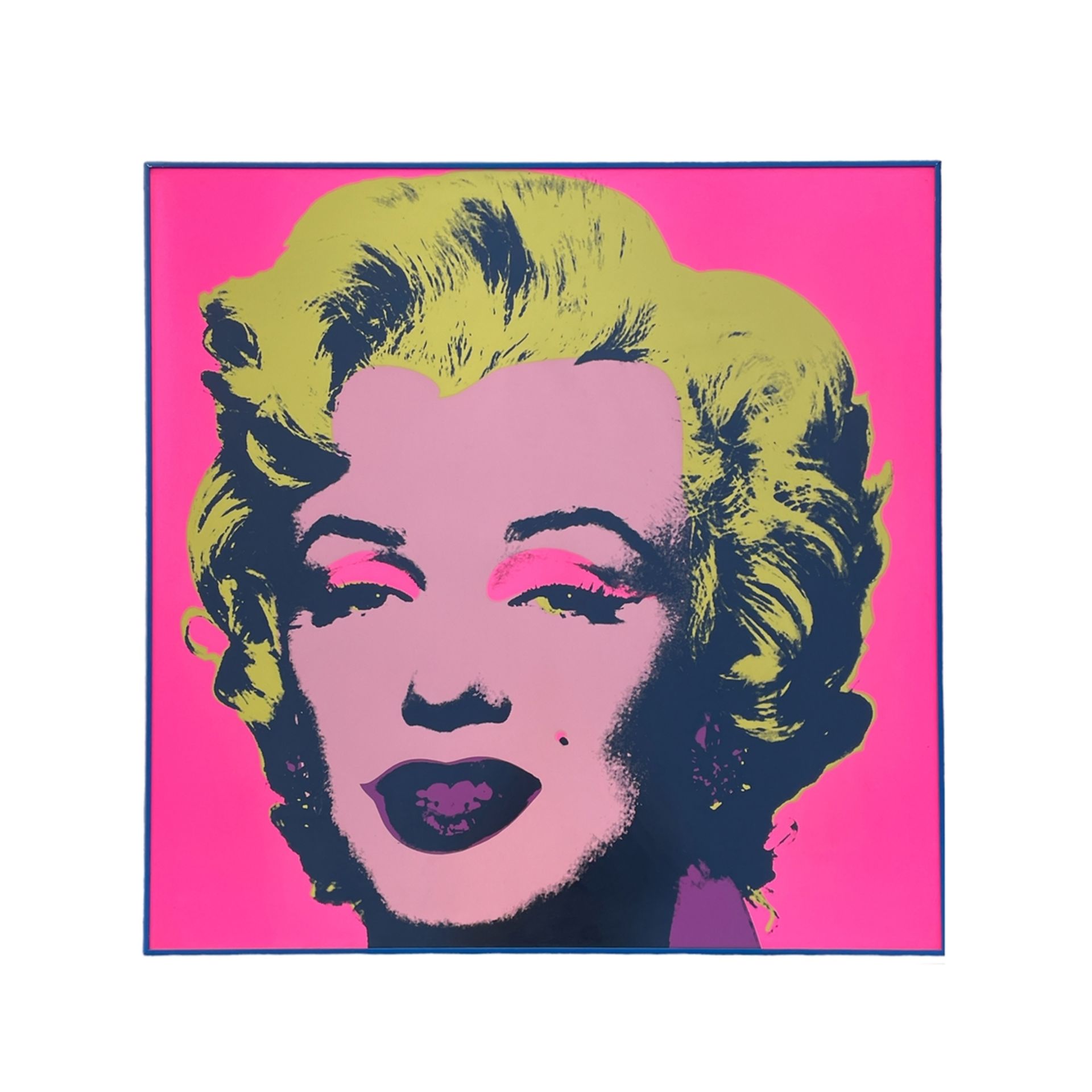 Warhol, Andy (Pittsburgh 1928 - 1987 New York)